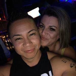 Meet your Posher, Abbey